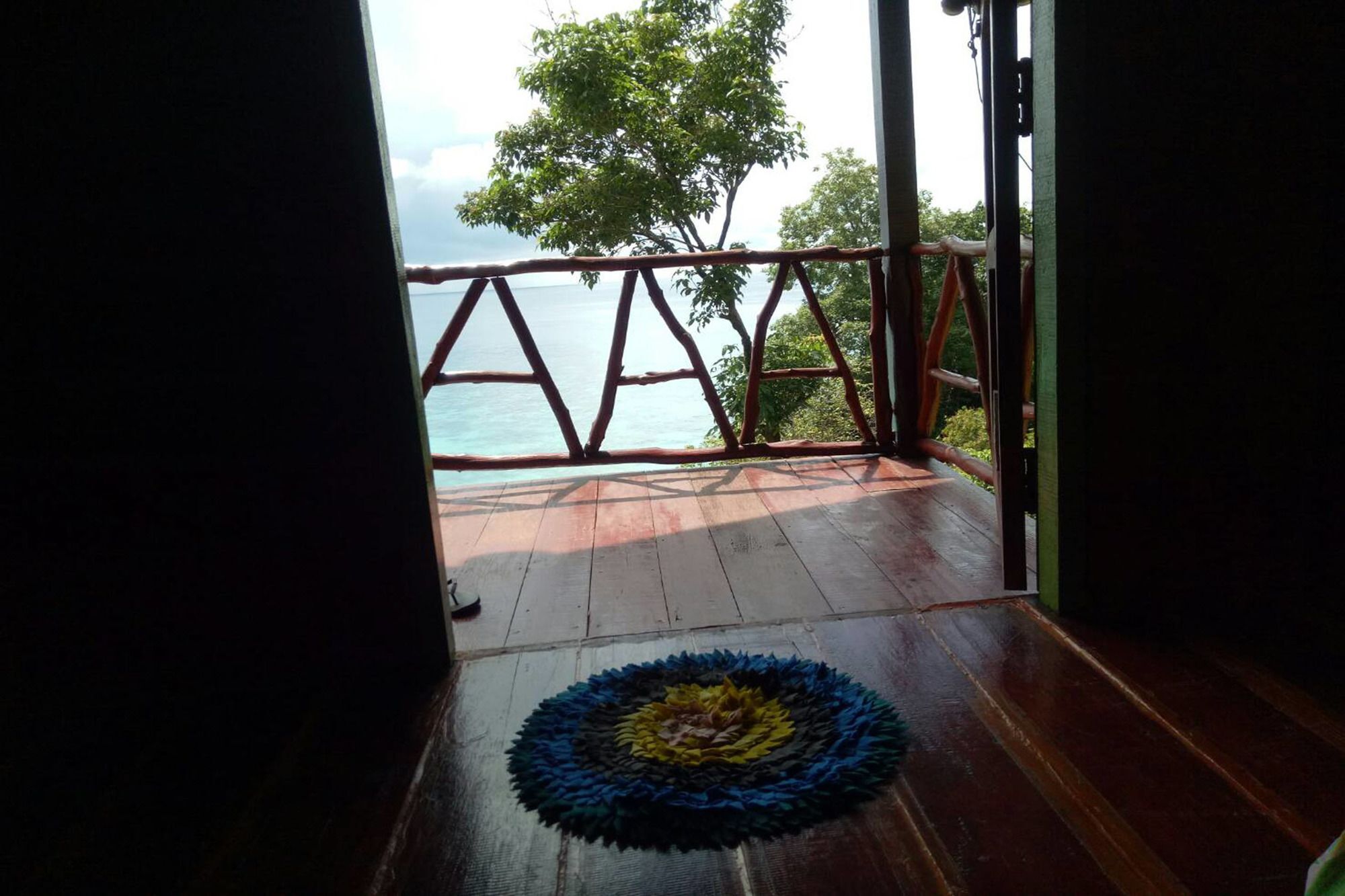 Daya Resort Ko Lipe Экстерьер фото
