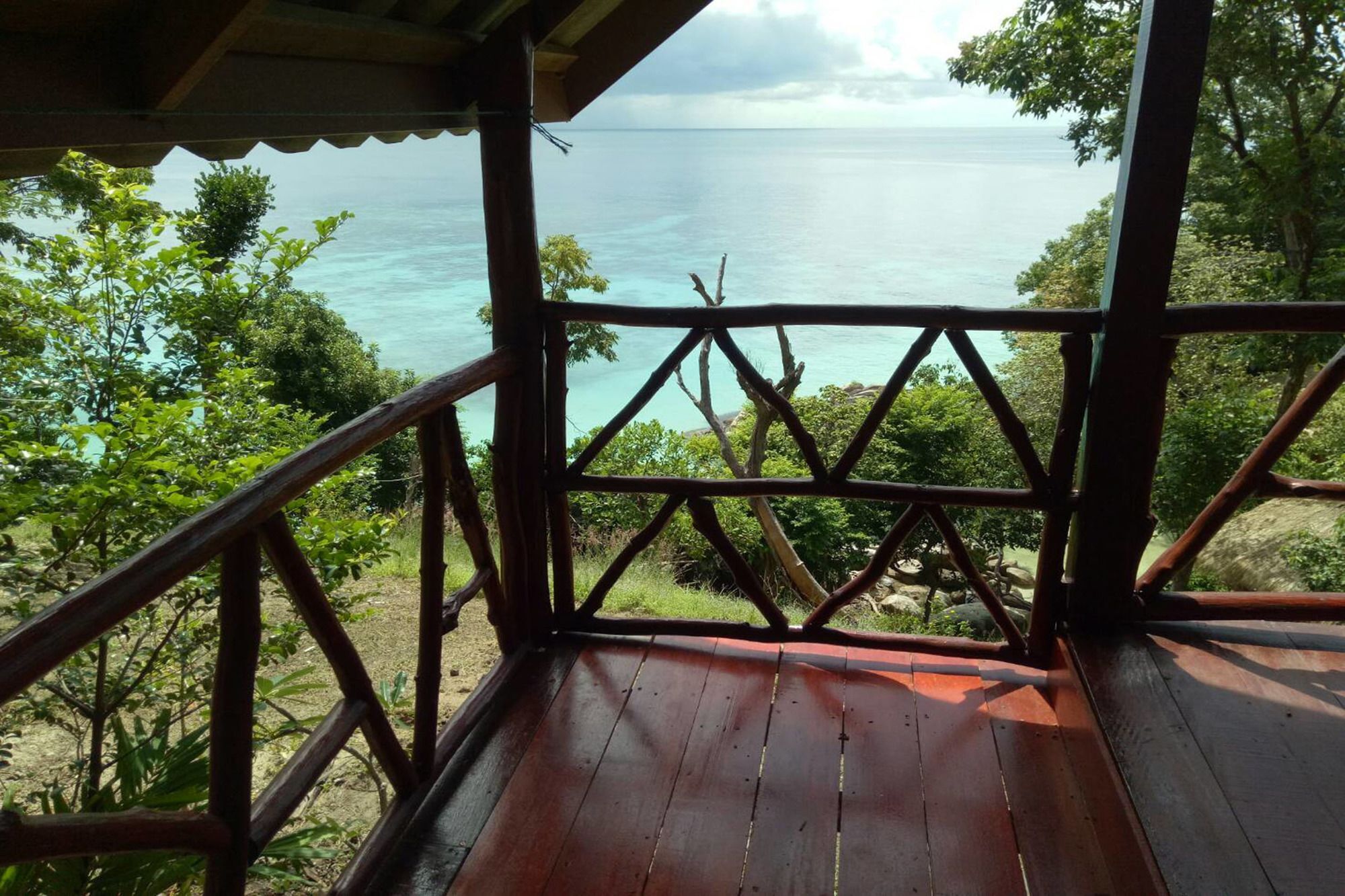 Daya Resort Ko Lipe Экстерьер фото