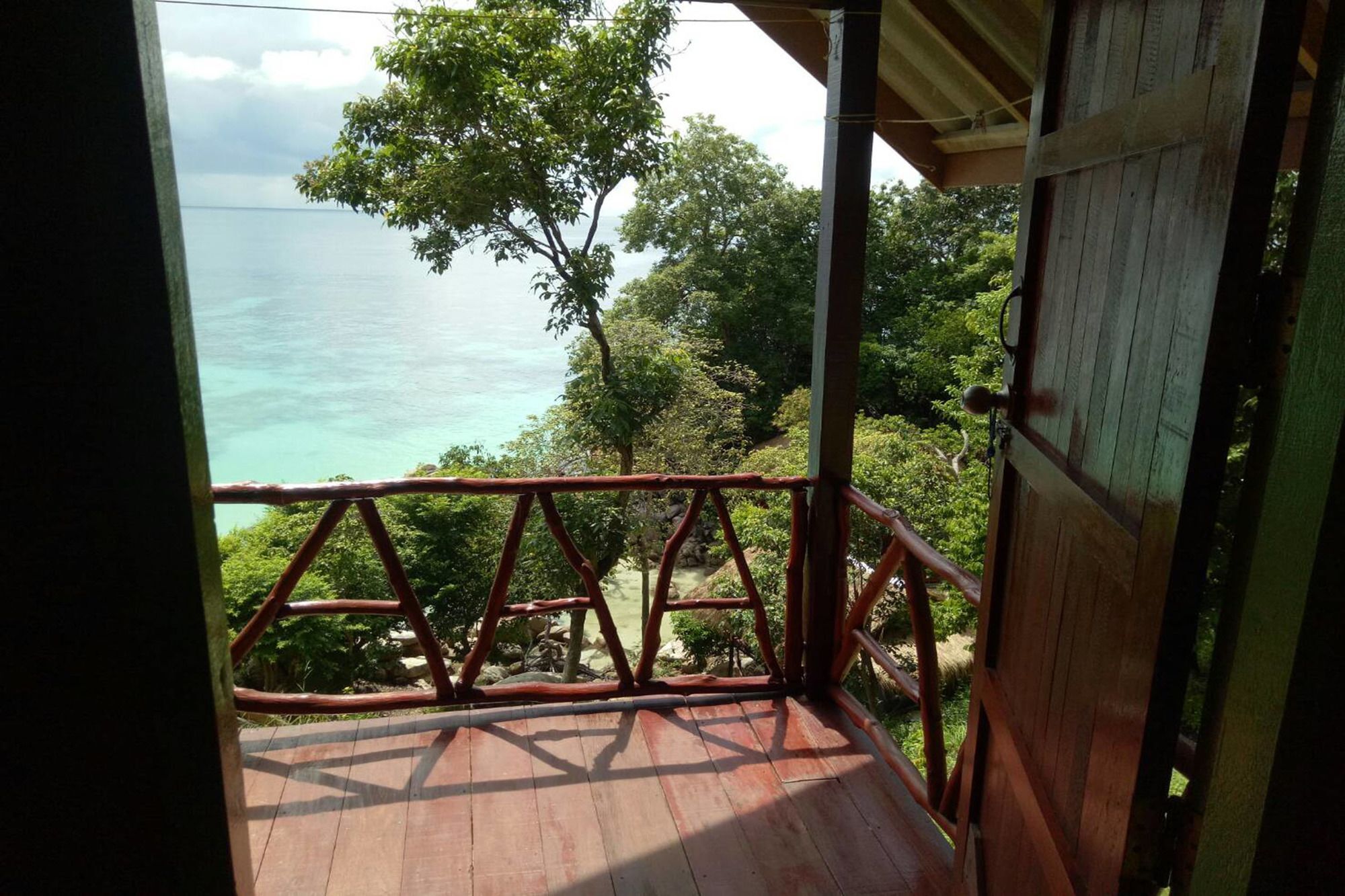 Daya Resort Ko Lipe Экстерьер фото