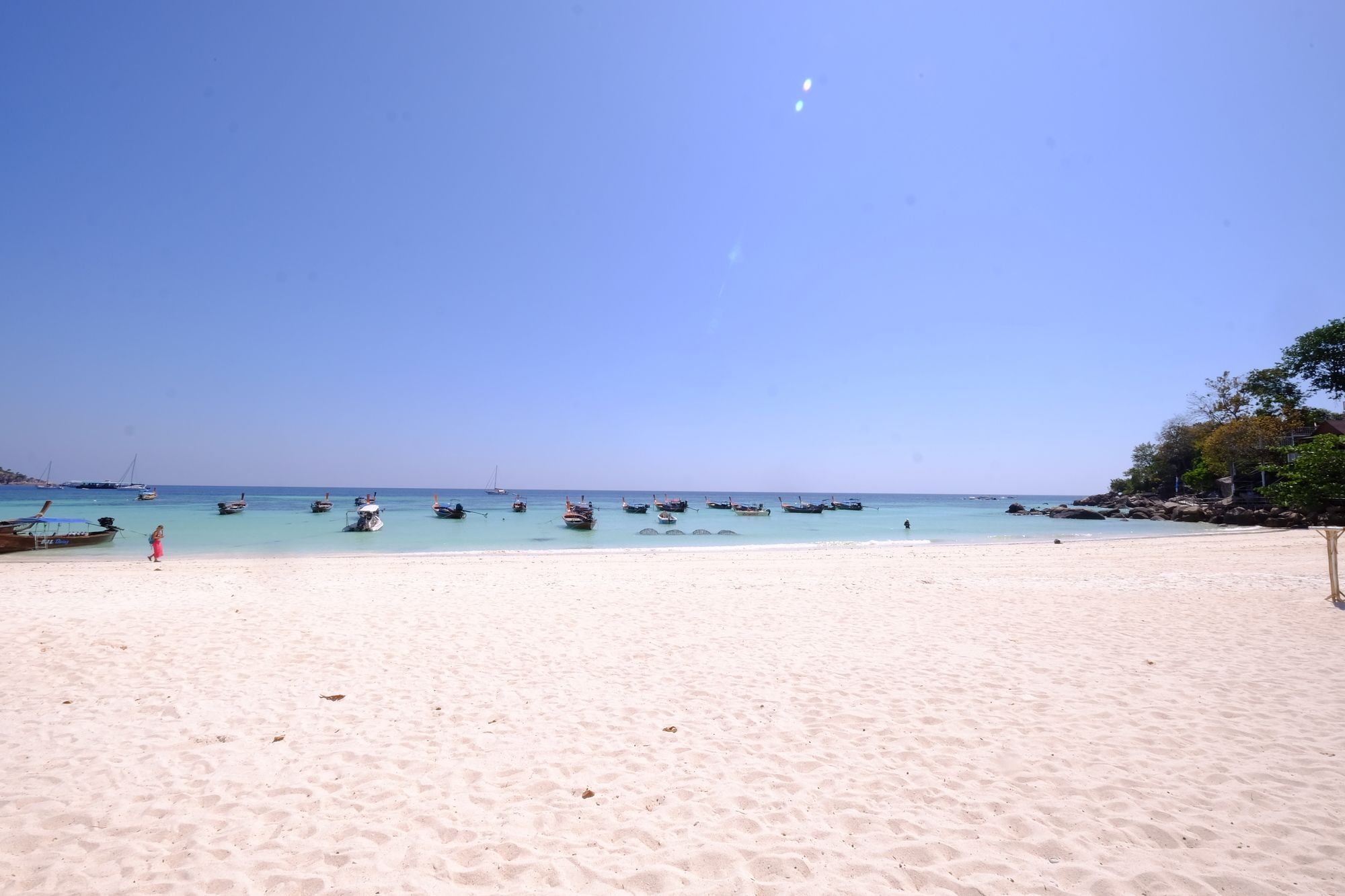 Daya Resort Ko Lipe Экстерьер фото