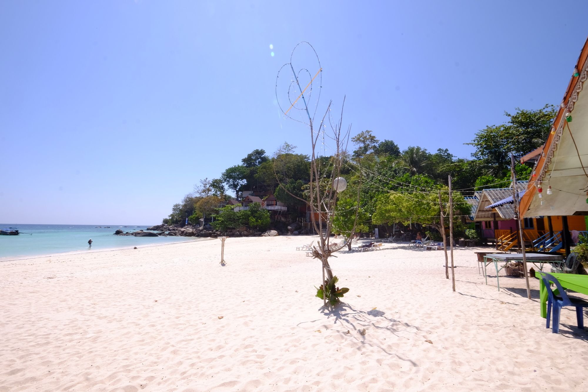 Daya Resort Ko Lipe Экстерьер фото