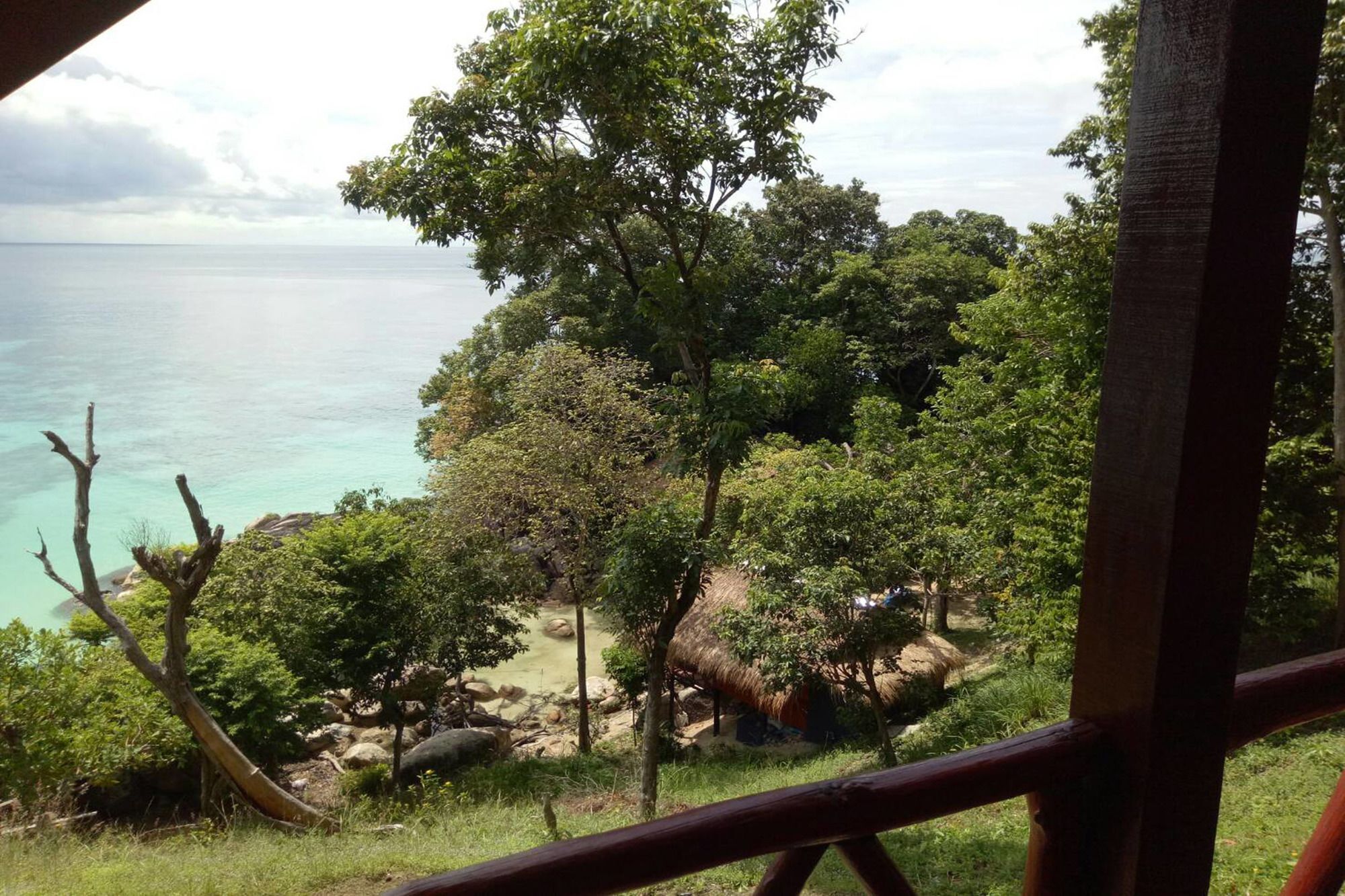 Daya Resort Ko Lipe Экстерьер фото