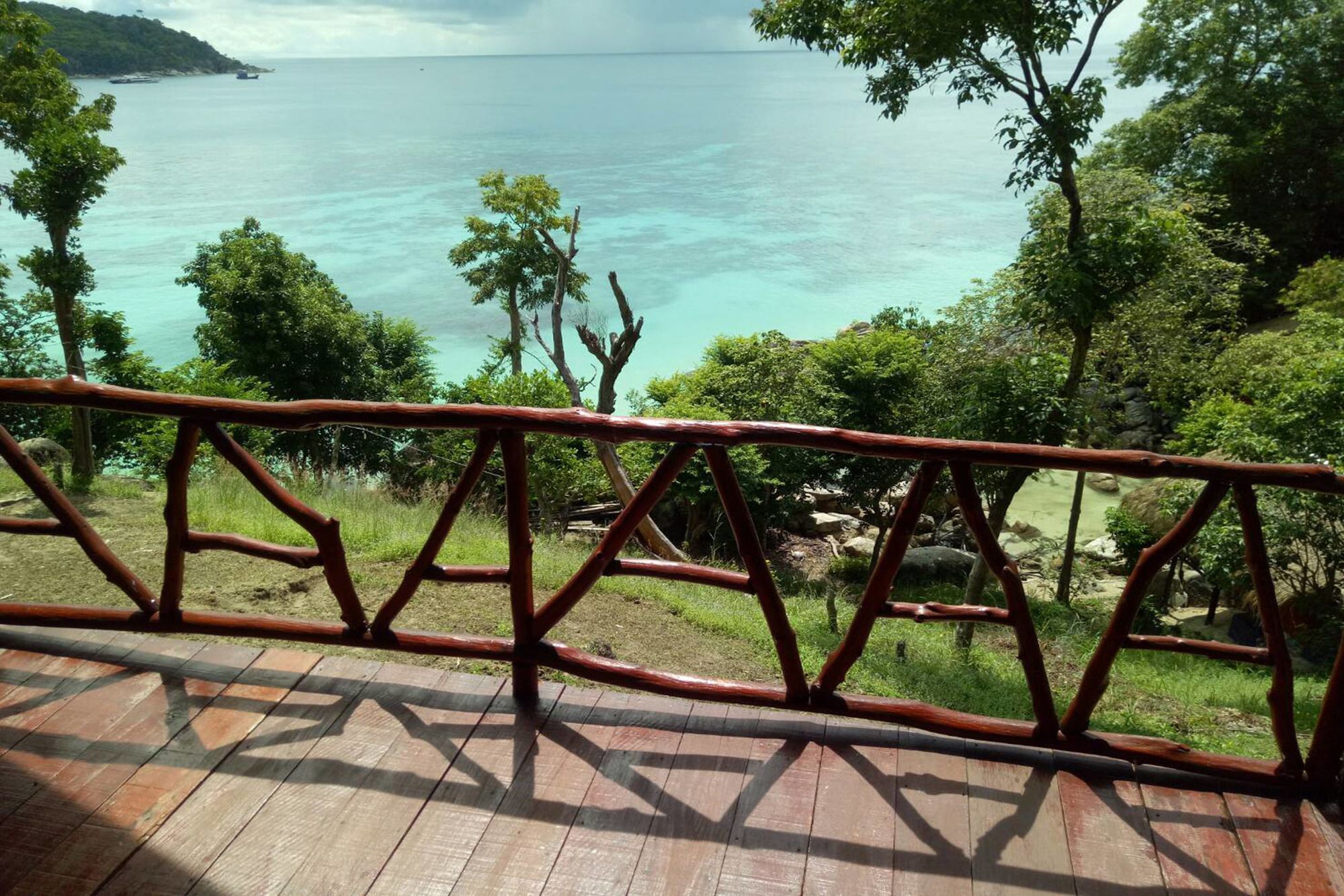 Daya Resort Ko Lipe Экстерьер фото