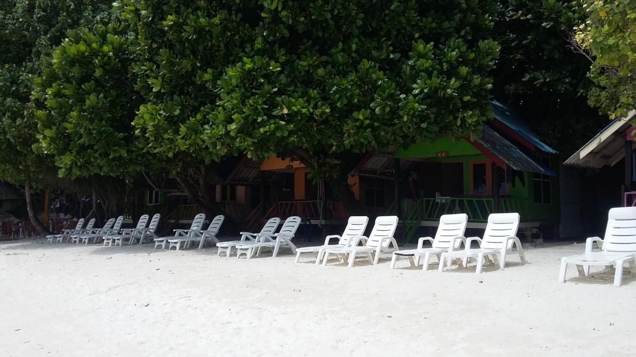 Daya Resort Ko Lipe Экстерьер фото