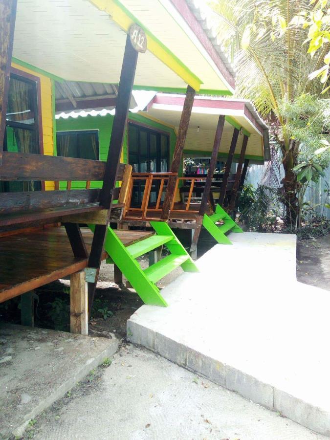 Daya Resort Ko Lipe Экстерьер фото