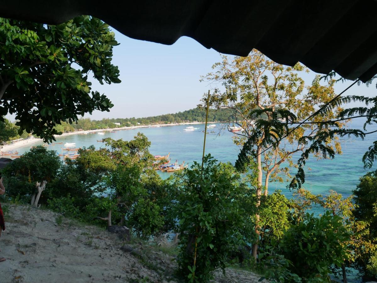 Daya Resort Ko Lipe Экстерьер фото