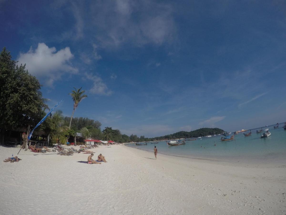 Daya Resort Ko Lipe Экстерьер фото