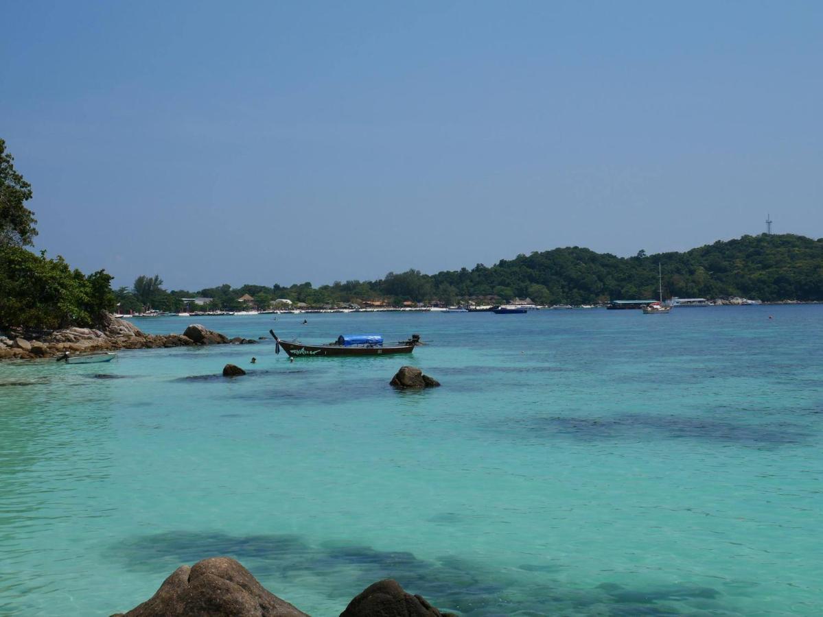 Daya Resort Ko Lipe Экстерьер фото