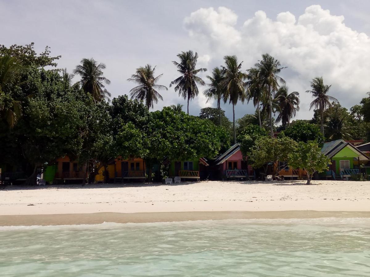 Daya Resort Ko Lipe Экстерьер фото