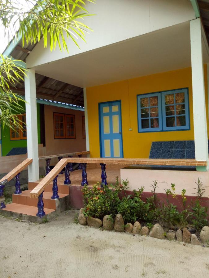 Daya Resort Ko Lipe Экстерьер фото