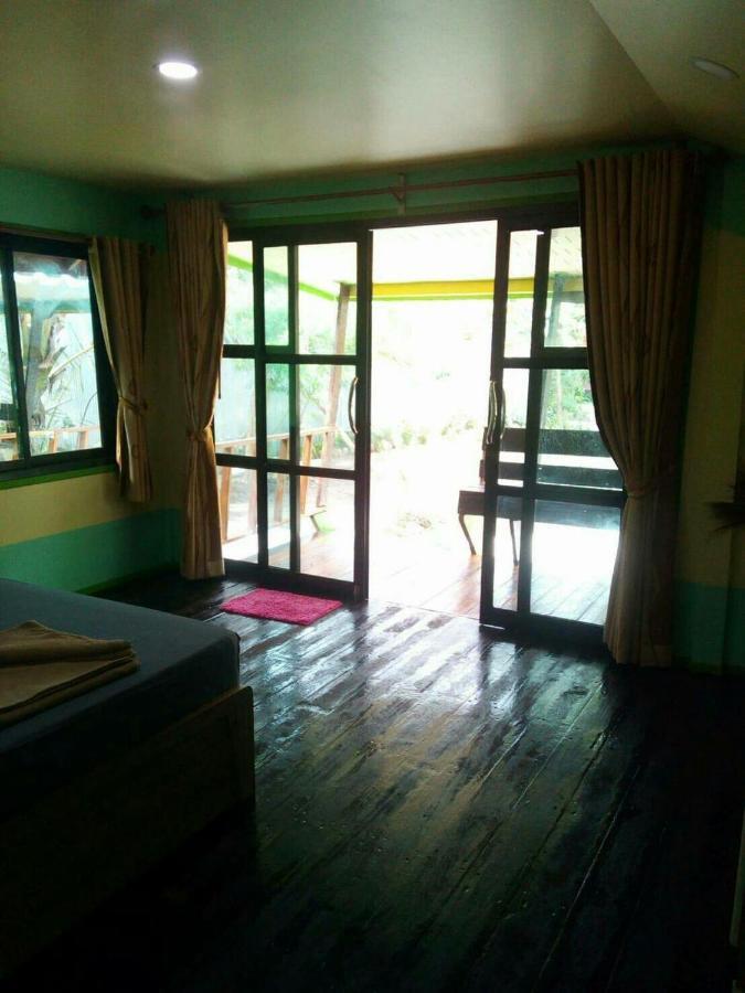 Daya Resort Ko Lipe Экстерьер фото