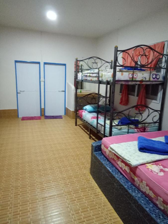 Daya Resort Ko Lipe Экстерьер фото