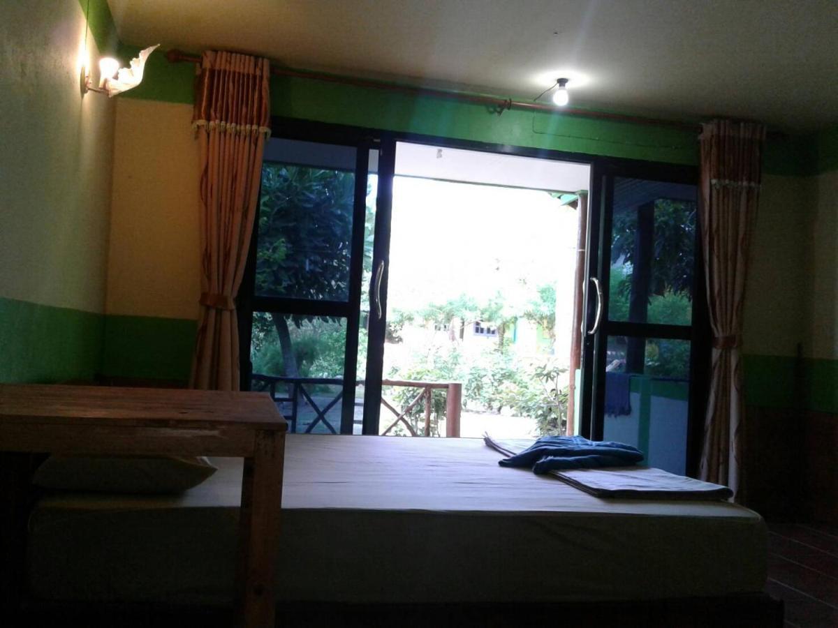 Daya Resort Ko Lipe Экстерьер фото