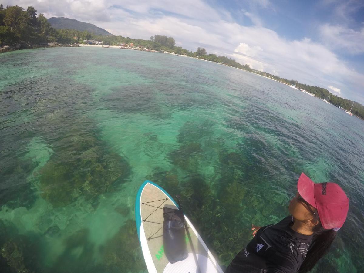Daya Resort Ko Lipe Экстерьер фото